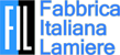 FIL – Fabbrica Italiana Lamiere Logo
